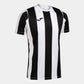 Joma Inter Classic Jersey White Black (Front)