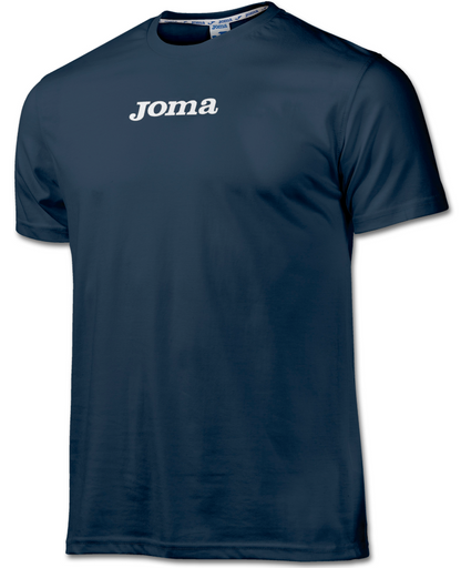 Joma Lille Training Jersey - Navy/White