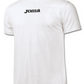 Joma Lille Training Jersey - White/Black