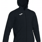 Joma Menfis YOUTH Training Jacket - Black/White