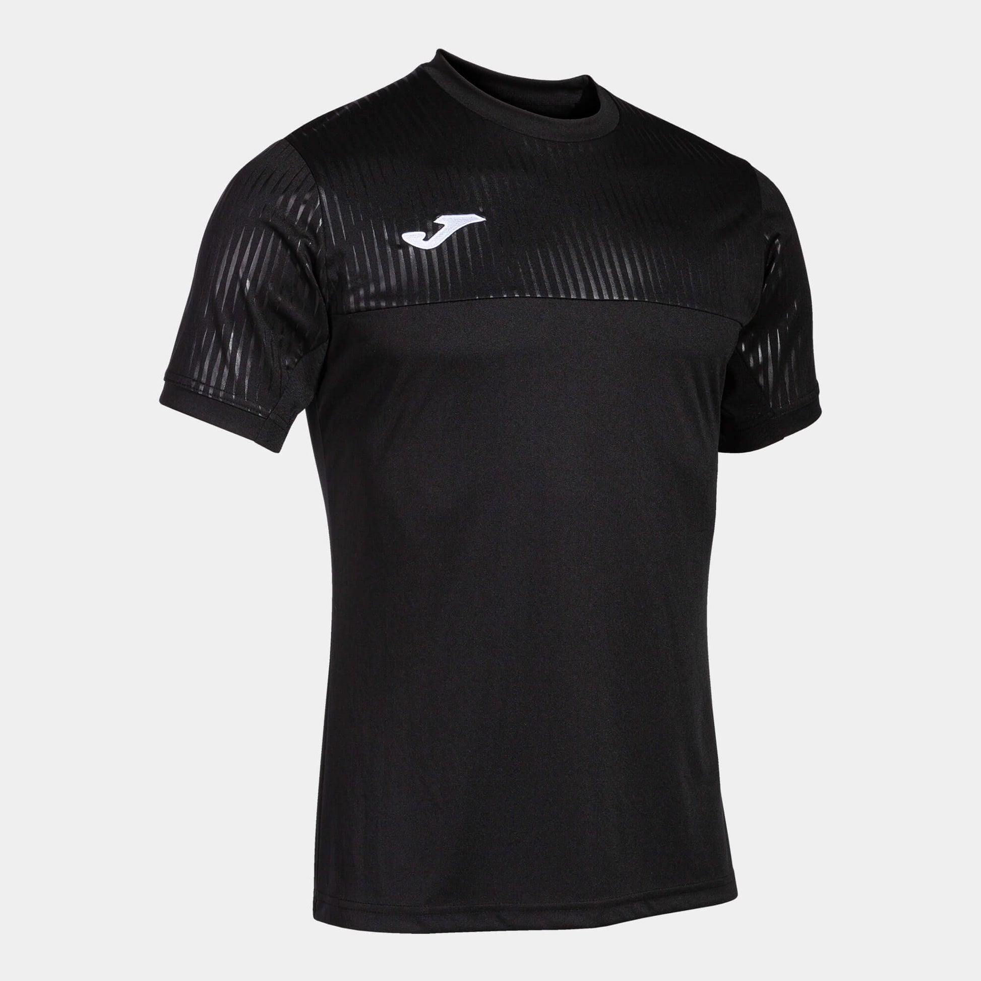 Joma Montreal Jersey Black (Front)