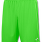 Joma Nobel Shorts - Lime Green