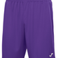 Joma Nobel YOUTH Shorts - Purple/White