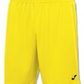 Joma Nobel YOUTH Shorts - Yellow/Black