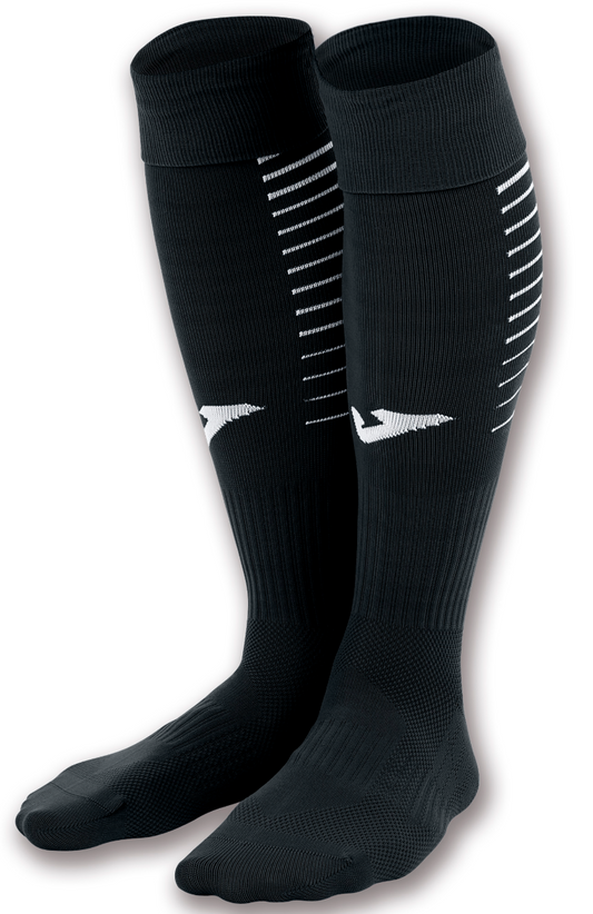 Joma Premier Socks - Black