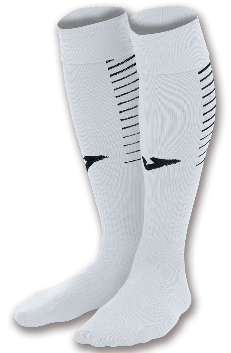 Joma Premier Socks - White