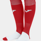 Joma Professional II Socks-Red