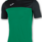Joma Winner YOUTH Jersey - Green/Black