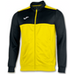 Joma Winner Training Jacket - Yellow/Black