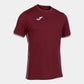 Joma YOUTH Campus III Jersey Burgundy (Front)