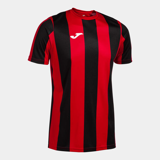 Joma YOUTH Inter Classic Jersey Red Black (Front)