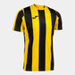 Joma YOUTH Inter Classic Jersey Yellow Black (Front)