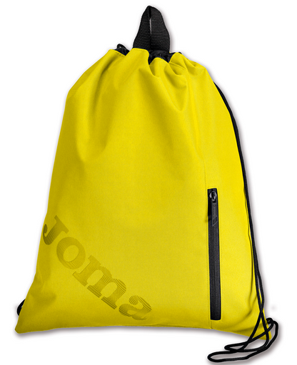 Joma Sackpack-Yellow