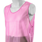 Kwik Goal Deluxe Scrimmage Vest-Pink