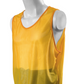 Kwik Goal Deluxe Scrimmage Vest-Yellow
