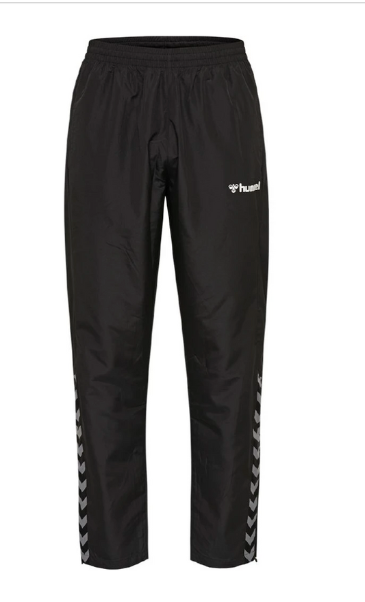 Hummel HML Authentic Micro YOUTH Pants-Black