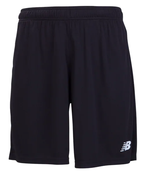 New Balance Brighton Shorts - Black/White