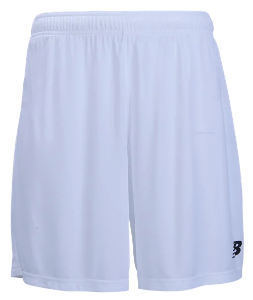 New Balance Brighton Shorts - White/Black