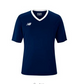 New Balance Game SS YOUTH Jersey - Navy/White