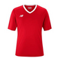 New Balance Game SS Jersey - Red