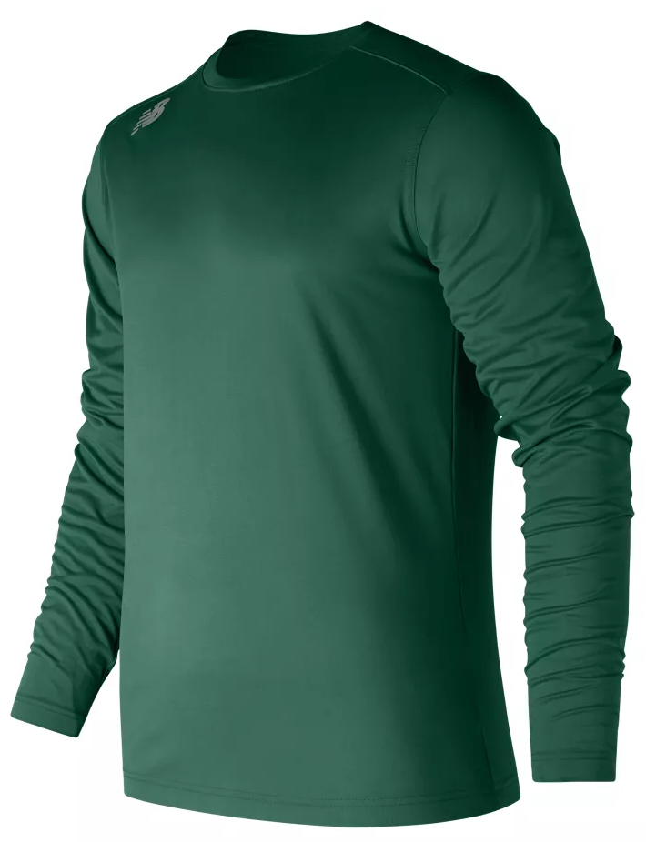 New Balance Men s LS Tech Tee Pro Soccer Team Store