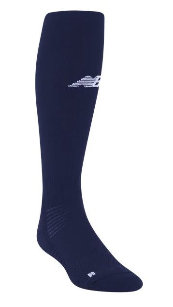 New Balance Match Socks - Navy/White