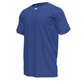 New Balance Raglan Tee-Royal