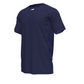 New Balance Raglan Tee-Navy