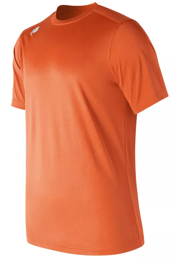 New Balance Men s SS Tech Tee