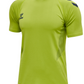 Hummel Hmilead Pro Seamless Training Jersey-Lime