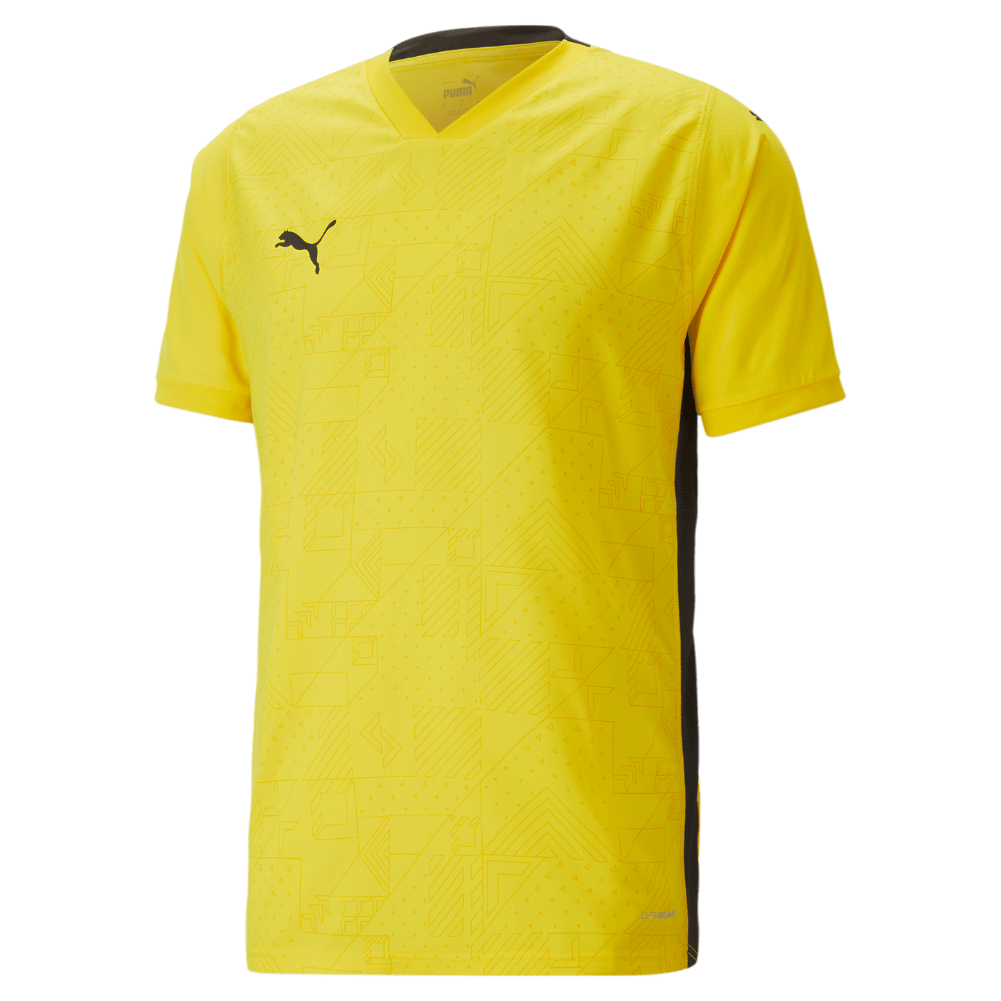 Puma Men s Team Cup Jersey Pro Soccer Team Store