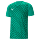 Puma 2023 Team Ultimate Jersey Pepper Green (Front)