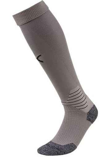 Puma Liga Socks - Dark Grey/Black