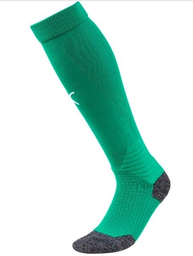 Puma Liga Socks - Green