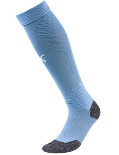 Puma Liga Socks - Light Blue