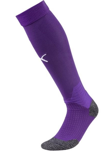 Puma Liga Socks - Purple