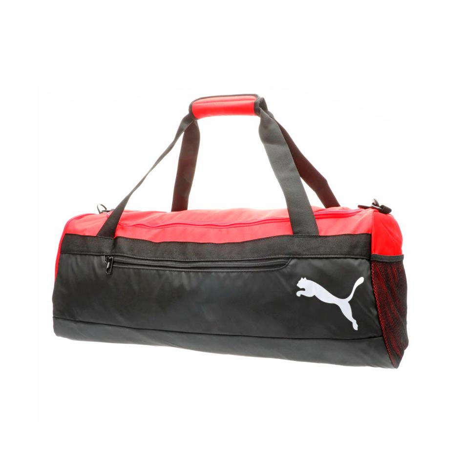 Puma Team Goal 23 Medium Duffel Bag - Main Image
