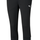 Puma WOMENS Team Liga 25 Training Pants Black