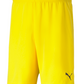 Puma Team Rise Short-Yellow