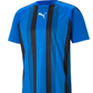 Puma Liga 25 Stripe Jersey-Blue