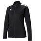 Puma Team Liga 25 Training Jacket-Black