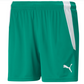 Puma WOMEN'S Team Liga 25 Short-Green