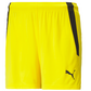 Puma WOMEN'S Team Liga 25 Short-Yellow