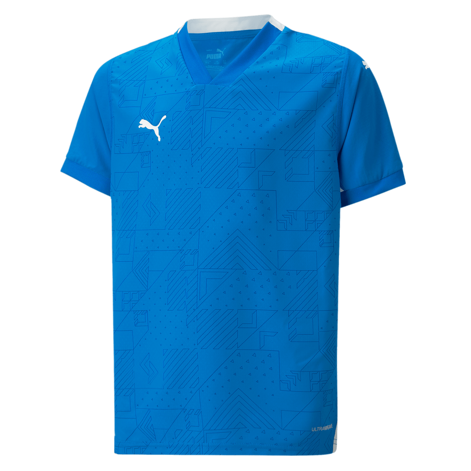 Puma Soccer Uniforms - Customizable Team Jerseys
