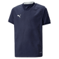 Puma YOUTH 2023 Team Cup Jersey Puma Navy (Front)