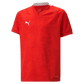 Puma YOUTH 2023 Team Cup Jersey Puma Red (Front)
