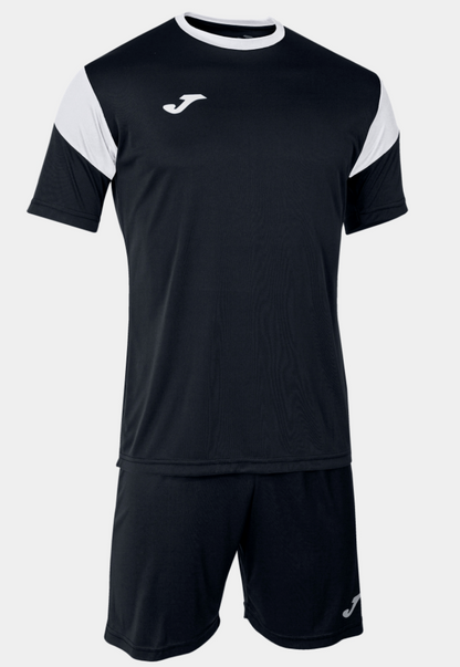 Joma Pheonix Set-Black