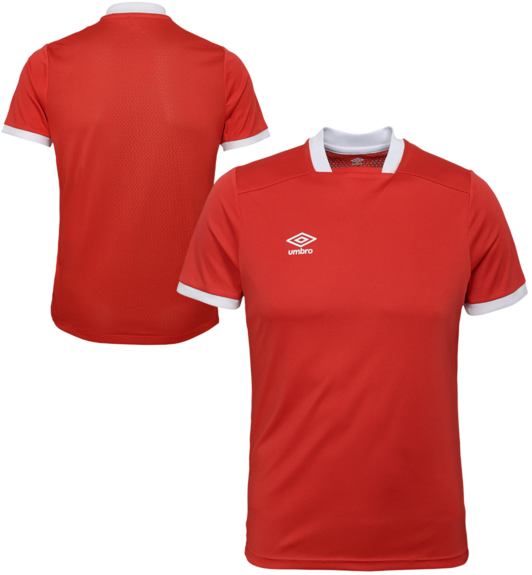 Umbro Capital YOUTH Jersey - Red