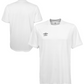 Umbro Capital YOUTH Jersey - White