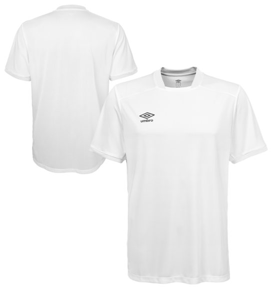 Umbro Capital YOUTH Jersey - White